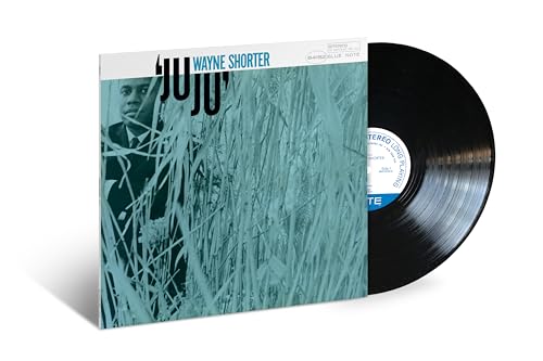 Wayne Shorter - Juju (Blue Note Classic Vinyl Edition) [LP] ((Vinyl))