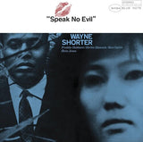 Wayne Shorter - Speak No Evil (Blue Note Essentials Series) ((Vinyl))