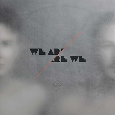 WE ARE ARE WE - We Are Are We ((CD))