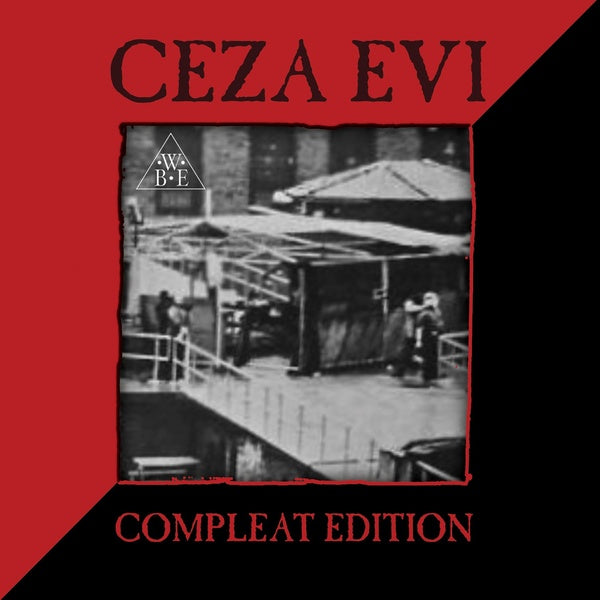 WE BE ECHO - Ceza Evi - Compleat Edition ((CD))