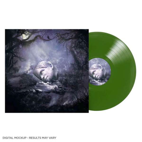 Weezer - SZNZ: Autumn (Indie Exclusive, Colored Vinyl, Olive) ((Vinyl))