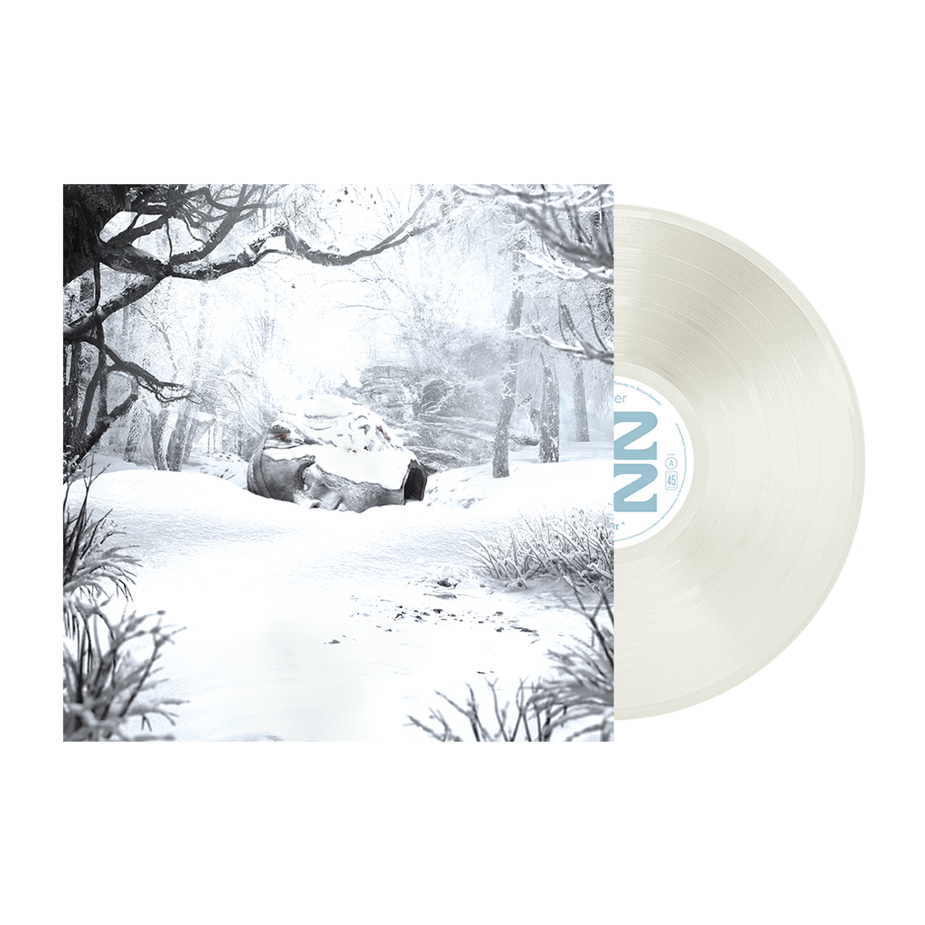 Weezer - SZNZ: Winter (Milky Clear Indie Exclusive) ((Vinyl))