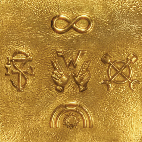 Weezer - Weezer ((CD))