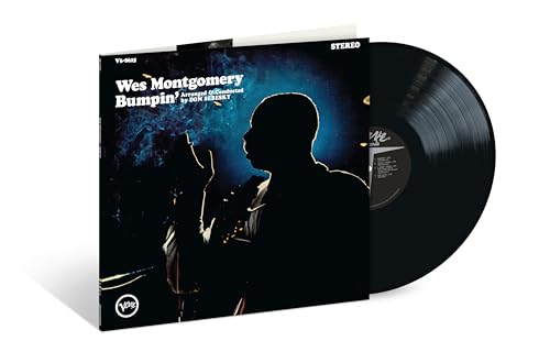 Wes Montgomery - Bumpin' (Verve Acoustic Sounds Series) [180G LP] ((Vinyl))