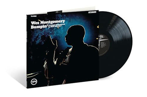 Wes Montgomery - Bumpin' (Verve Acoustic Sounds Series) [180G LP] ((Vinyl))