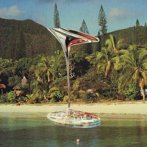 Wevarious Artistsl - The Weight ((Vinyl))