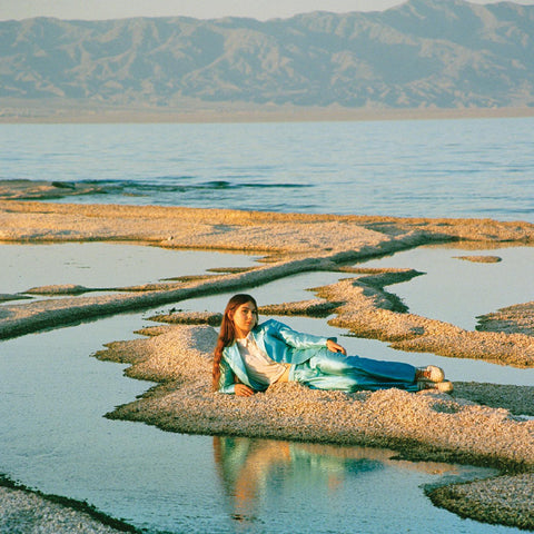 Weyes Blood - Front Row Seat To Earth ((CD))