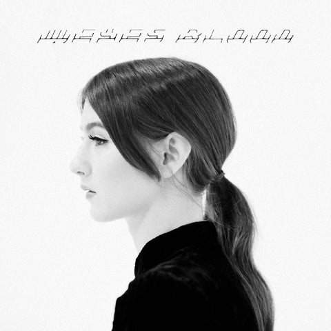 Weyes Blood - The Innocents ((Vinyl))