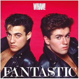 Wham! - Fantastic (150 Gram Vinyl) ((Vinyl))