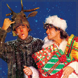 Wham! - Last Christmas (Limited Edition, Extended Play, Colored Vinyl, White, Anniversary Edition) ((Vinyl))