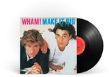 Wham! - Make It Big (150 Gram Vinyl) ((Vinyl))