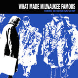 What Made Milwaukee Famous - Trying to Never Catch Up ((CD))