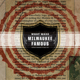 What Made Milwaukee Famous - What Doesn't Kill Us ((CD))