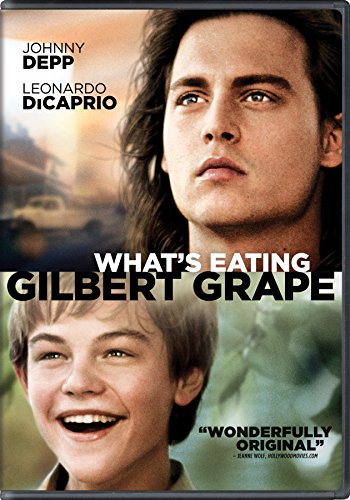 What'S Eating Gilbert Grape - What'S Eating Gilbert Grape ((DVD))