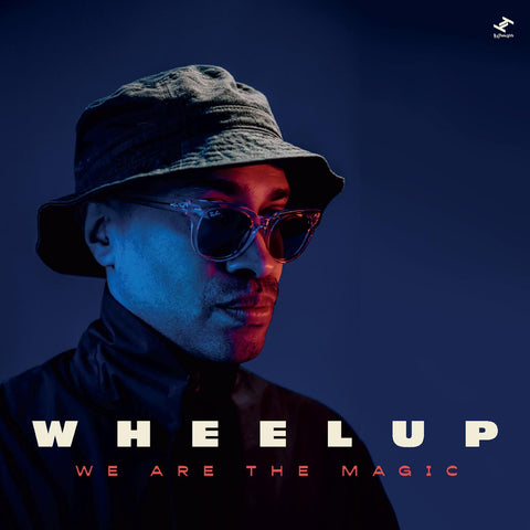 WheelUP - We Are The Magic ((Vinyl))