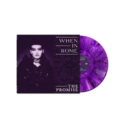 When In Rome - The Promise ((Vinyl))