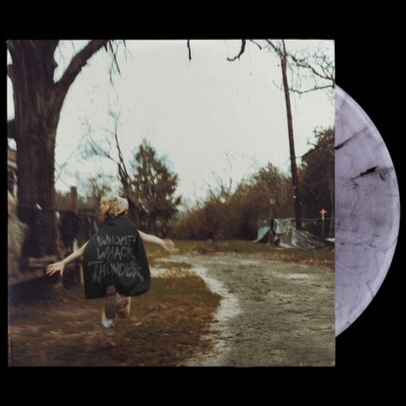 Whiskey Myers - Whomp Whack Thunder [Explicit Content] (Indie Exclusive, Translucent Smoke Colored Vinyl) (2 Lp's) ((Vinyl))