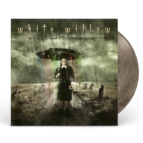 White Willow - Storm Season (Remaster) (Stormy Marble Vinyl) ((Vinyl))