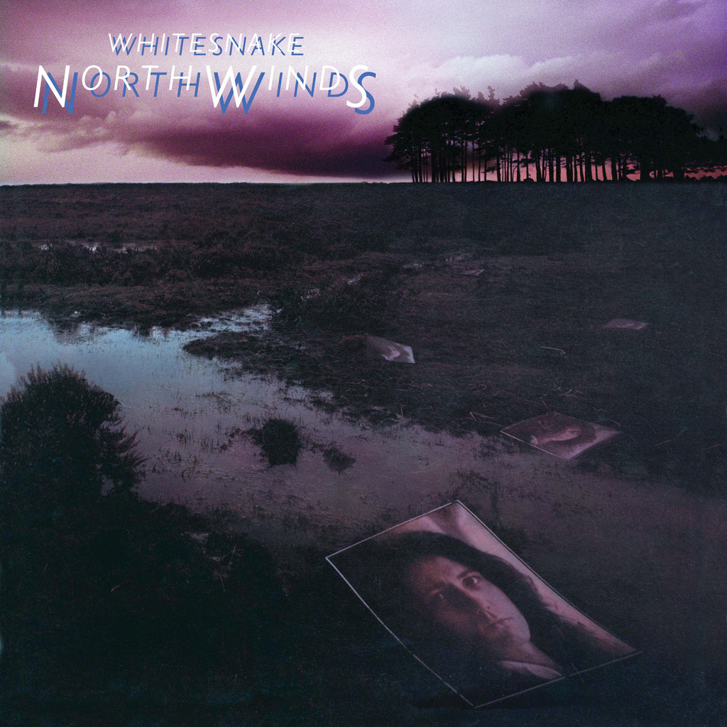 Whitesnake - NorthWinds (RKTBR24) (B&MEX) ((Vinyl))