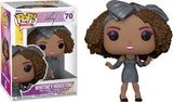 Whitney Houston - Funko Pop! Icons: Whitney Houston - How Will I Know ((Action Figure))