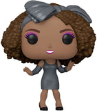 Whitney Houston - Funko Pop! Icons: Whitney Houston - How Will I Know ((Action Figure))