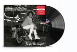 Whitney Houston - I'm Your Baby Tonight ((Vinyl))
