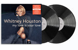 Whitney Houston - My Love Is Your Love (2 Lp's) ((Vinyl))