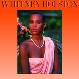 Whitney Houston - Whitney Houston (Limited Edition, Colored Vinyl, Peach) [Import] ((Vinyl))