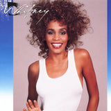 Whitney Houston - Whitney (Limited Edition, Colored Vinyl, Sky Blue) [Import] ((Vinyl))