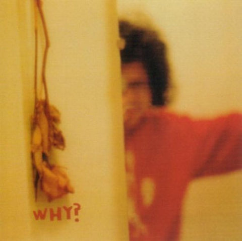 Why? - The Early Whitney EP ((CD))