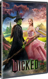 WICKED - Wicked ((DVD))