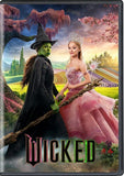 WICKED - Wicked ((DVD))