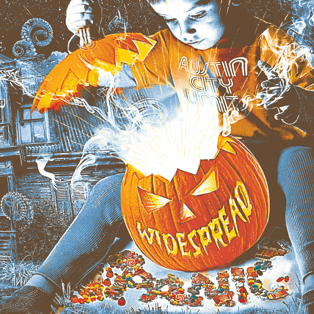 Widespread Panic - Live From Austin, TX [CD] ((CD))
