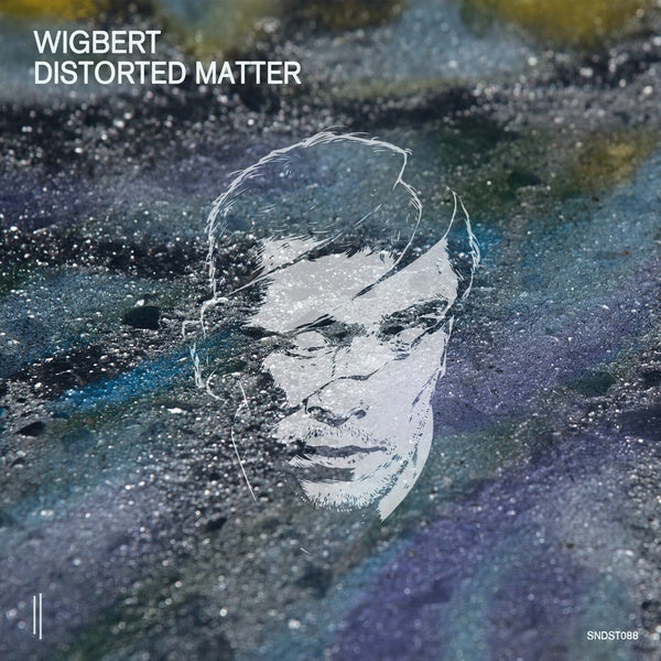 WIGBERT - Distorted Matter ((Vinyl))