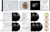 Wilco - A Ghost Is Born (Deluxe Edition, Boxed Set, With CD) ((9 Lp's/ 4 Cd's Box set) ((Vinyl))