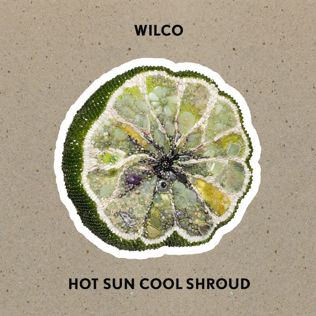 Wilco - Hot Sun Cool Shroud ((Vinyl))