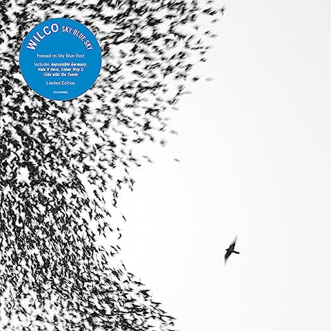 Wilco - Sky Blue Sky ((Vinyl))