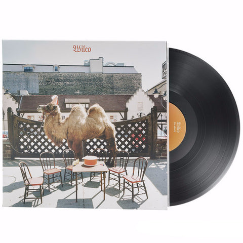 Wilco - Wilco: The Album (Bonus CD) (180 Gram Vinyl) ((Vinyl))