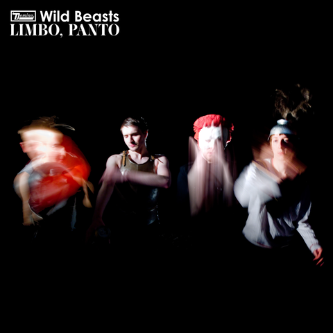 Wild Beasts - Limbo, Panto ((Vinyl))