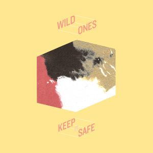 Wild Ones - Keep It Safe ((CD))