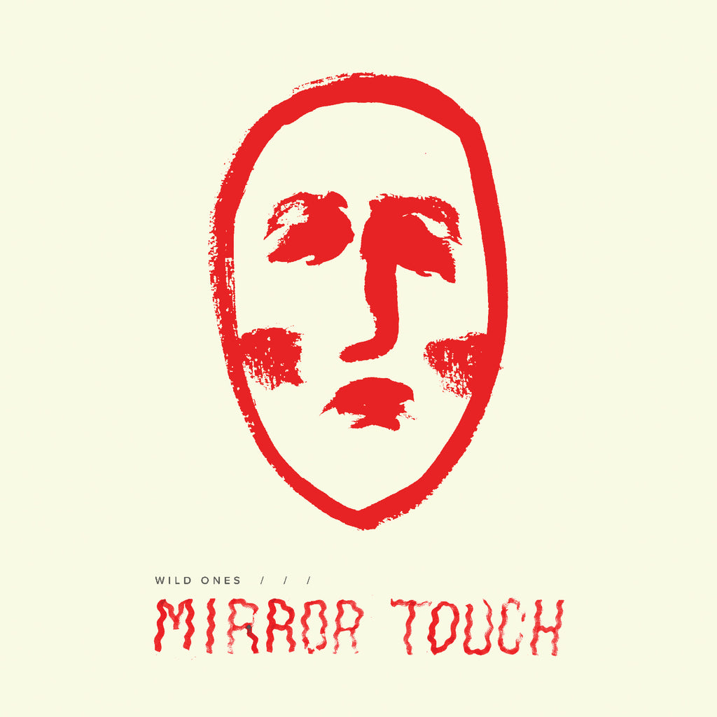 Wild Ones - Mirror Touch ((CD))