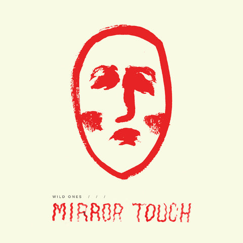 Wild Ones - Mirror Touch ((Vinyl))