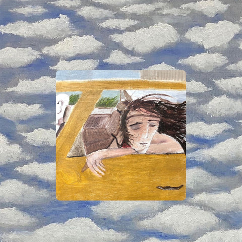 Wild Pink - Dulling The Horns ((CD))