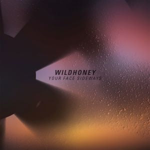 Wildhoney - Your Face Sideways ((CD))