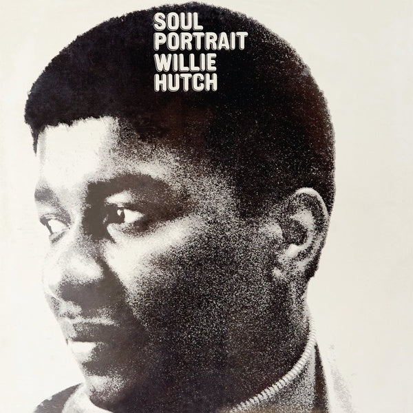 Willie Hutch - Soul Portrait ((Vinyl))