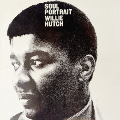 Willie Hutch - Soul Portrait ((Vinyl))