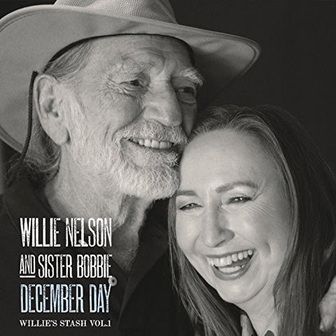 Willie Nelson And Sister Bobbie - December Day: Willie's Stash 1 (180 Gram Vinyl) (2 Lp's) ((Vinyl))