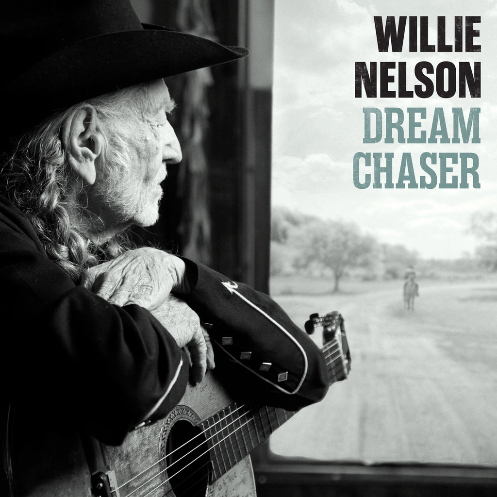 Willie Nelson - Dream Chaser [LP] ((Vinyl))