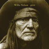 Willie Nelson - Spirit [LP] ((Vinyl))
