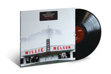 Willie Nelson - Teatro [LP] ((Vinyl))